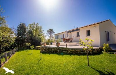 vente maison 243 800 € à proximité de Gaja-la-Selve (11270)