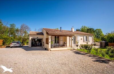 vente maison 243 800 € à proximité de Le Carlaret (09100)
