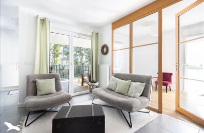vente appartement 499 000 € à proximité de Saint-Pée-sur-Nivelle (64310)