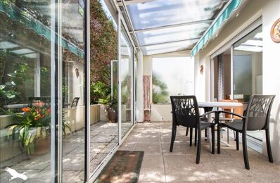 vente appartement 679 000 € à proximité de Cambo-les-Bains (64250)