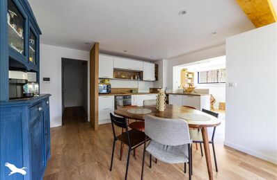 vente appartement 383 000 € à proximité de Tarnos (40220)