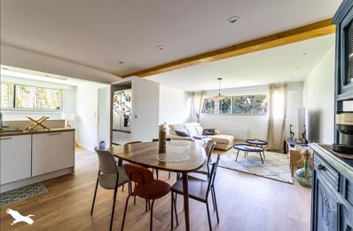 vente appartement 358 000 € à proximité de Saint-Jean-de-Luz (64500)