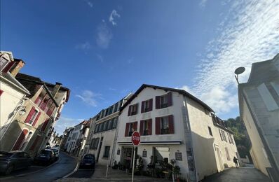 vente maison 189 000 € à proximité de Escos (64270)