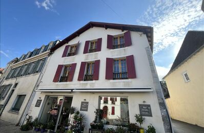 vente maison 175 000 € à proximité de Arbouet-Sussaute (64120)