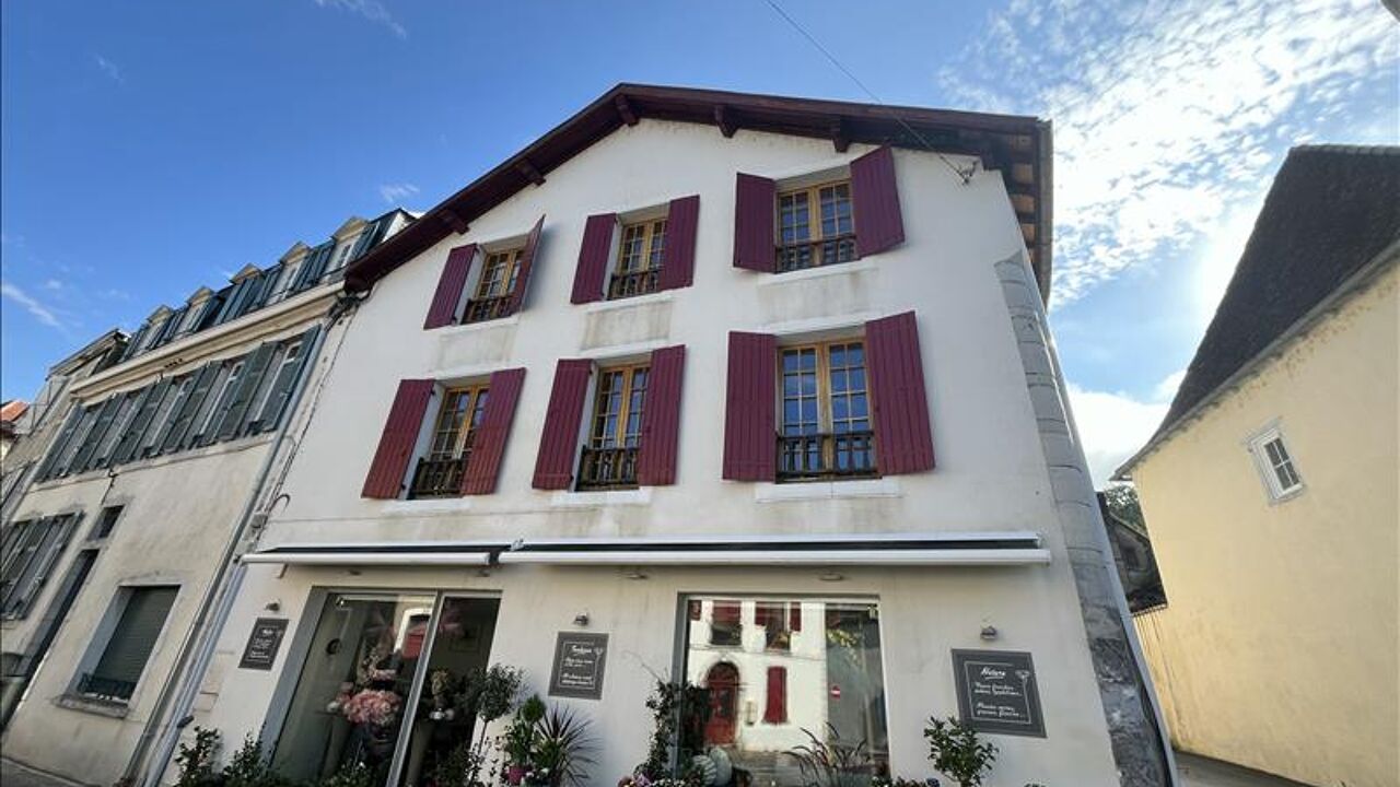 maison 6 pièces 140 m2 à vendre à Salies-de-Béarn (64270)