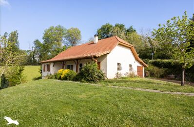 vente maison 296 800 € à proximité de Saint-Gladie-Arrive-Munein (64390)