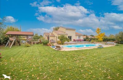 vente maison 419 000 € à proximité de Bonrepos-sur-Aussonnelle (31470)