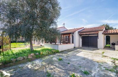vente maison 348 000 € à proximité de Pins-Justaret (31860)