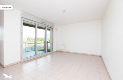 vente appartement 129 000 € à proximité de Muret (31600)