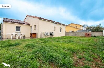 vente maison 259 000 € à proximité de Roques (31120)