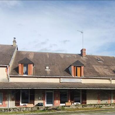 Maison 13 pièces 113925 €