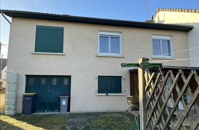 vente maison 139 750 € à proximité de Néris-les-Bains (03310)