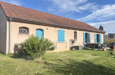 vente maison 191 700 € à proximité de Chambon-sur-Voueize (23170)