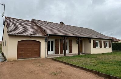 vente maison 204 480 € à proximité de Courçais (03370)