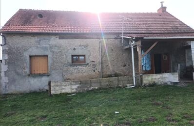 vente maison 66 900 € à proximité de Saint-Silvain-Bas-le-Roc (23600)