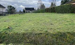 Terrain  1300 m² à vendre à Huriel (03380)