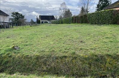 vente terrain 12 000 € à proximité de Saint-Genest (03310)