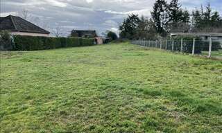 Terrain  1240 m² à vendre à Huriel (03380)
