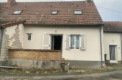 vente maison 82 875 € à proximité de Néris-les-Bains (03310)