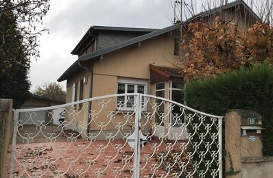 vente maison 103 550 € à proximité de Reugny (03190)