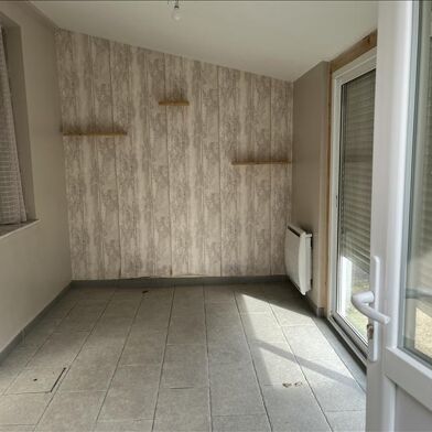 Maison 3 pièces 75 m²