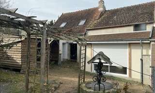 Maison 3 Pièces 75 m² à vendre à Domérat (03410)