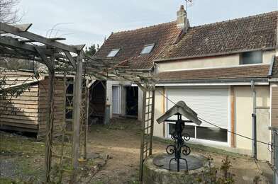 Maison 3 pièces 72150 €