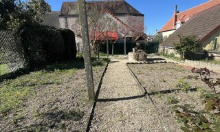 Maison 3 Pièces 51 m² à vendre à Domérat (03410)