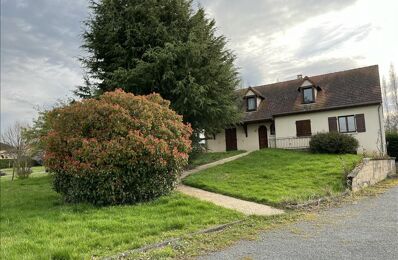 vente maison 181 050 € à proximité de Lavault-Sainte-Anne (03100)