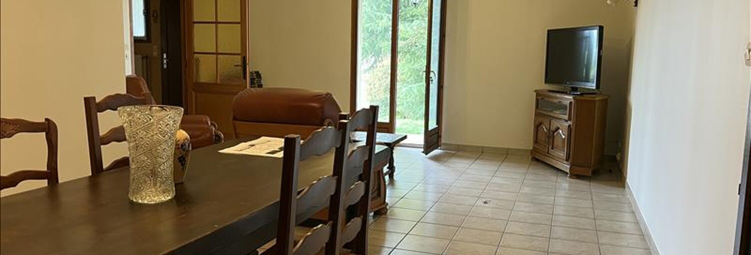 Maison 7 Pièces 180 m² à vendre à Huriel (03380)