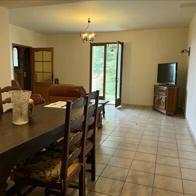 Maison 7 pièces 181050 €