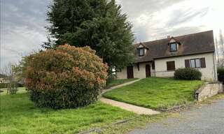 Maison 7 Pièces 180 m² à vendre à Huriel (03380)