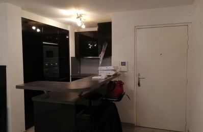 location appartement 1 140 € CC /mois à proximité de Marseille 9 (13009)