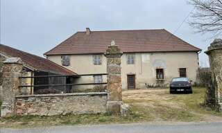 Maison 10 Pièces 200 m² à vendre à Audes (03190)