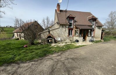 vente maison 144 450 € à proximité de Boussac-Bourg (23600)