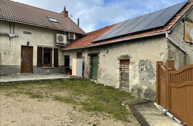 vente maison 106 820 € à proximité de Louroux-de-Beaune (03600)