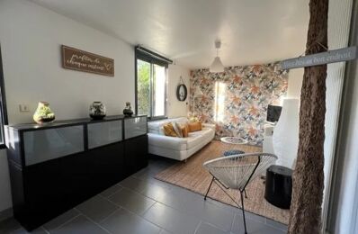 location appartement 880 € CC /mois à proximité de Portet-sur-Garonne (31120)