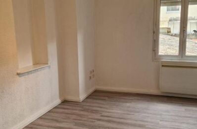 appartement 2 pièces 30 m2 à louer à Bordeaux (33000)