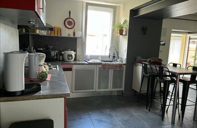 vente maison 149 800 € à proximité de Évaux-les-Bains (23110)