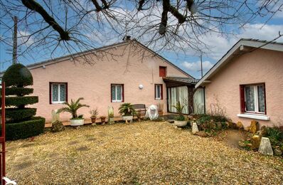 vente maison 171 000 € à proximité de Neuvic (24190)