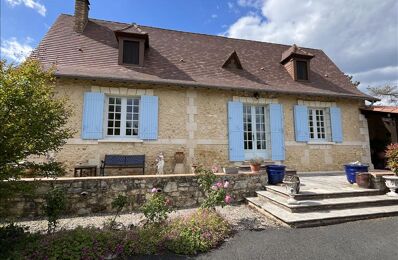 vente maison 358 700 € à proximité de Saint-Germain-du-Salembre (24190)