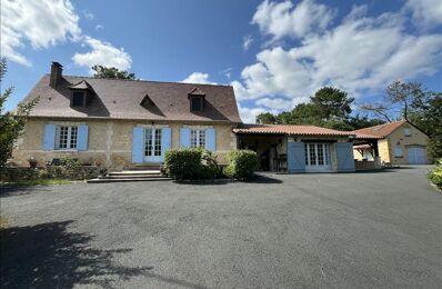 vente maison 348 000 € à proximité de Église-Neuve-d'Issac (24400)