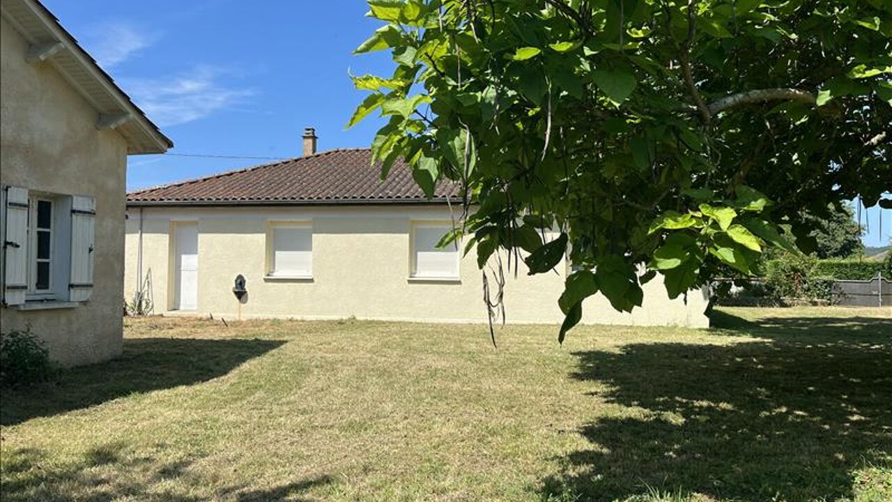 maison 4 pièces 84 m2 à vendre à Neuvic (24190)