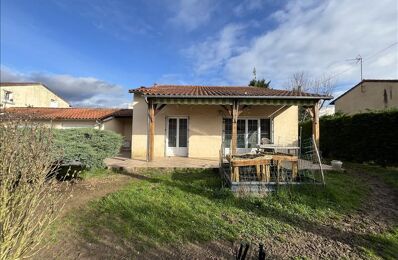 vente maison 159 000 € à proximité de Manzac-sur-Vern (24110)