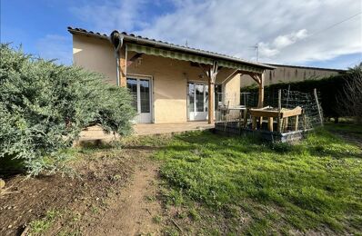 vente maison 148 500 € à proximité de Manzac-sur-Vern (24110)