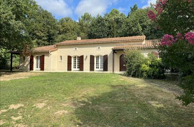 vente maison 249 900 € à proximité de Échourgnac (24410)