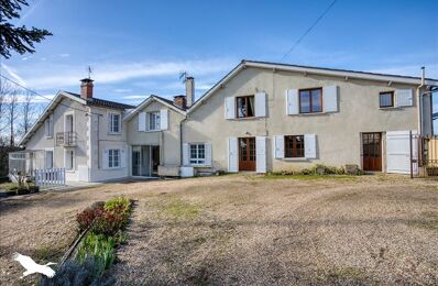 vente maison 249 000 € à proximité de Montagnac-la-Crempse (24140)