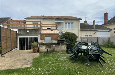 vente maison 199 500 € à proximité de Les Lèves-Et-Thoumeyragues (33220)
