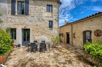 vente maison 467 000 € à proximité de Montagnac-la-Crempse (24140)