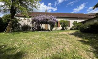 Maison 5 Pièces 144 m² à vendre à Mussidan (24400)